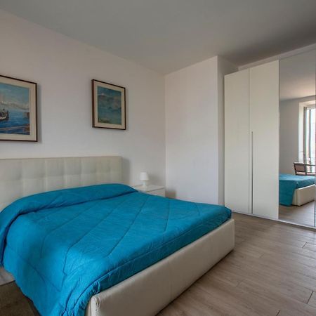 Apartment Laghee 贝拉诺 外观 照片