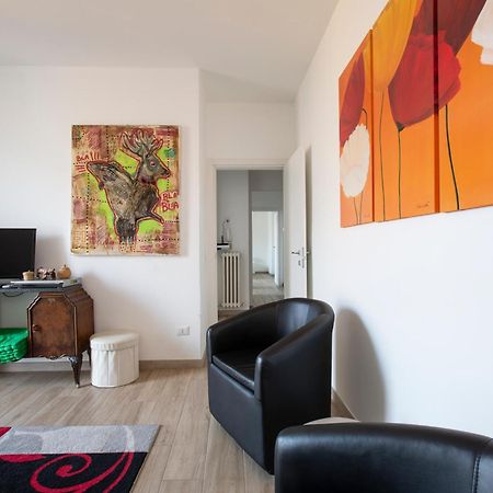 Apartment Laghee 贝拉诺 外观 照片