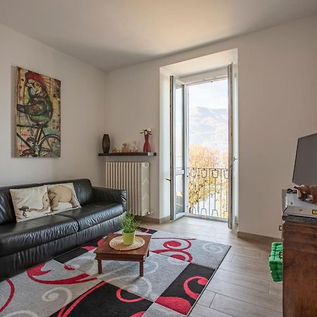 Apartment Laghee 贝拉诺 外观 照片