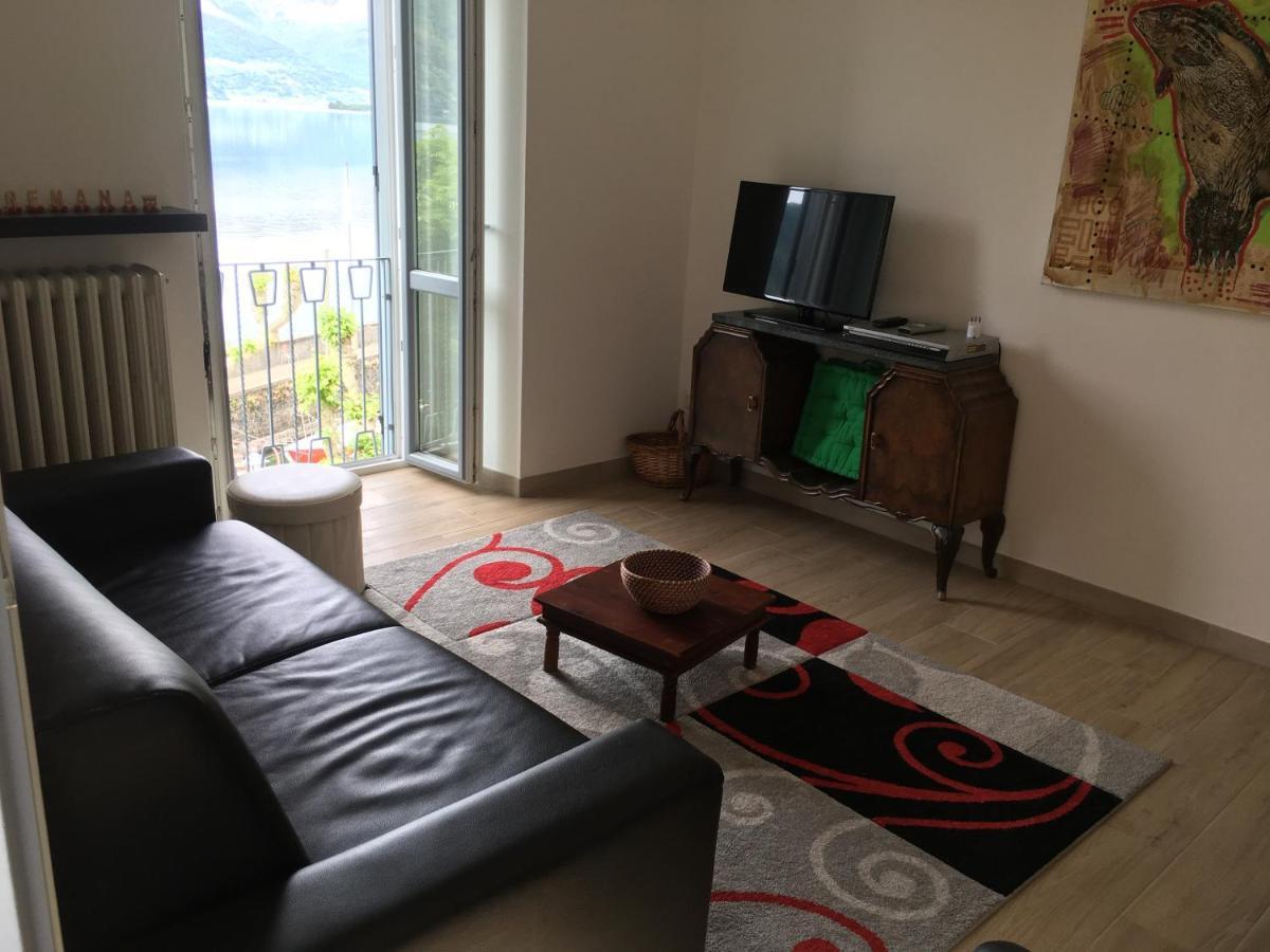 Apartment Laghee 贝拉诺 外观 照片