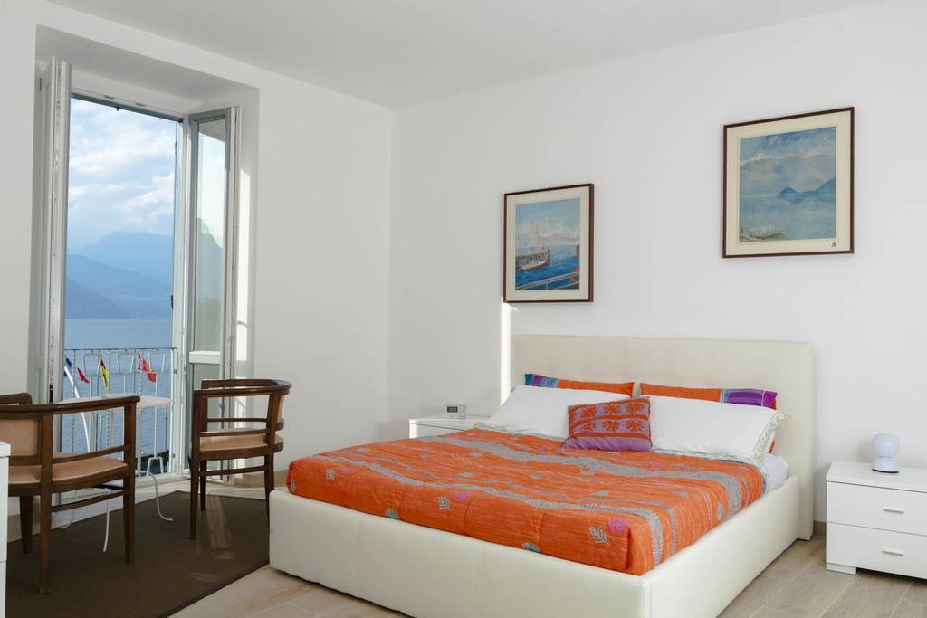 Apartment Laghee 贝拉诺 客房 照片