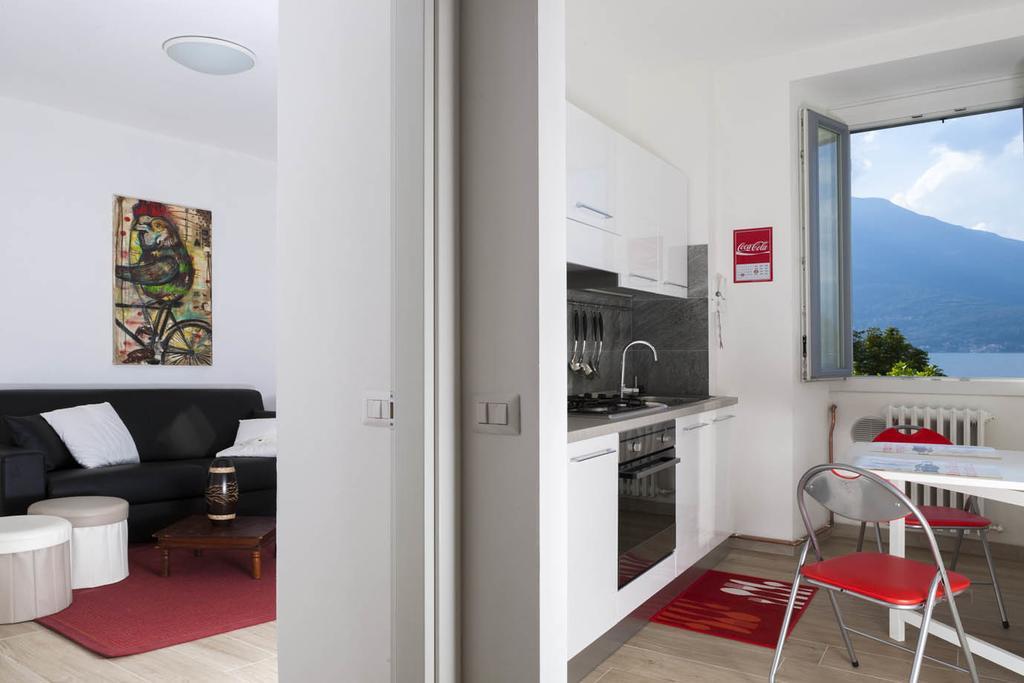Apartment Laghee 贝拉诺 客房 照片