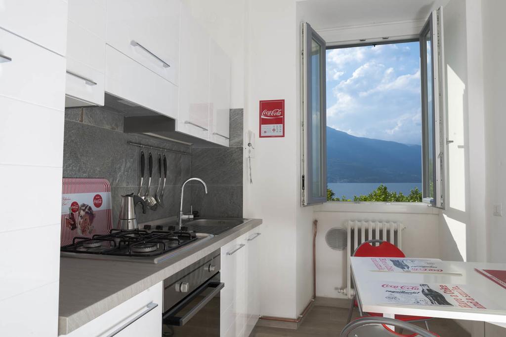 Apartment Laghee 贝拉诺 客房 照片