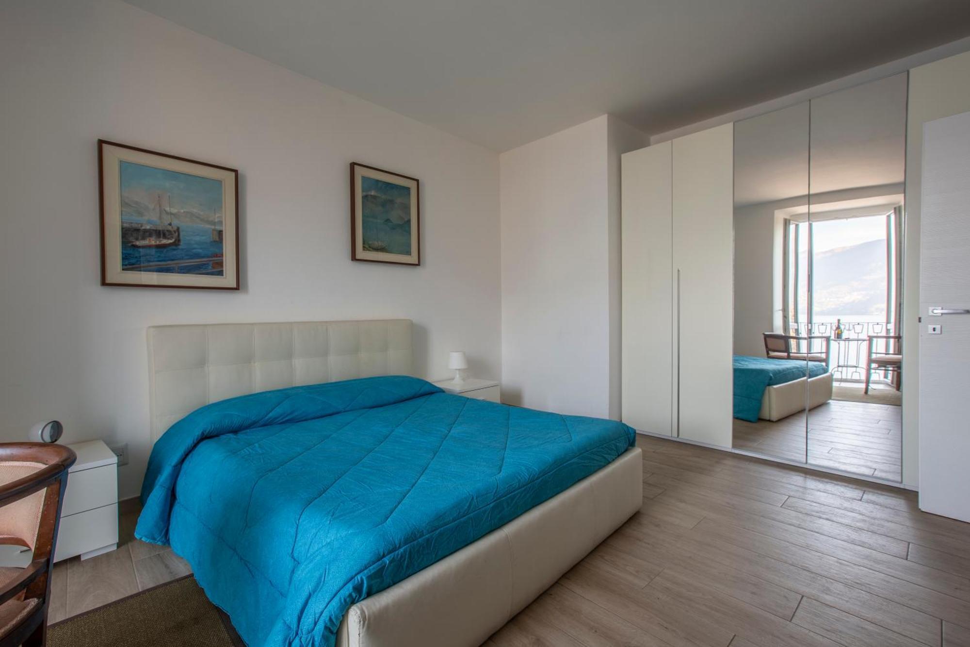 Apartment Laghee 贝拉诺 外观 照片