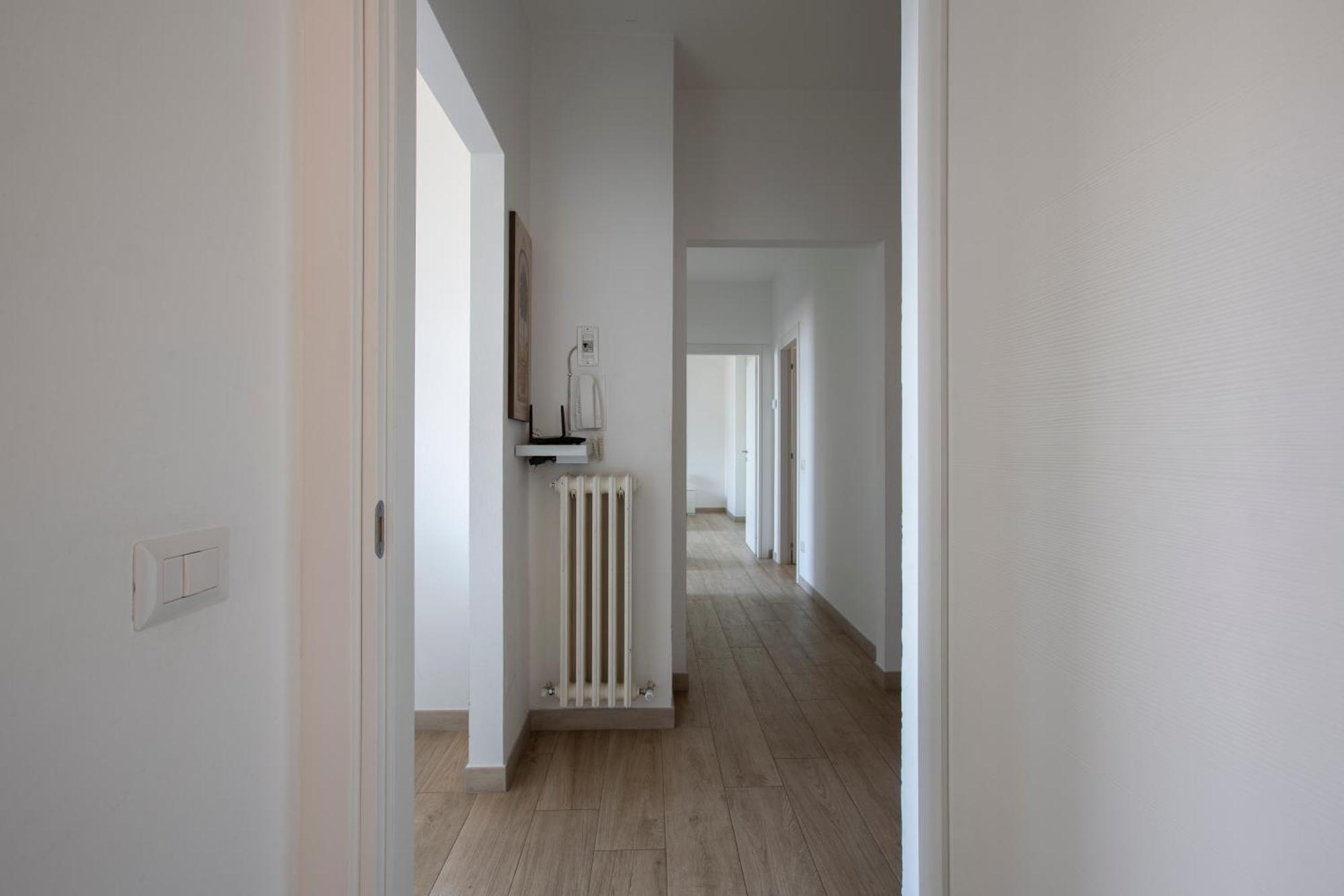 Apartment Laghee 贝拉诺 外观 照片