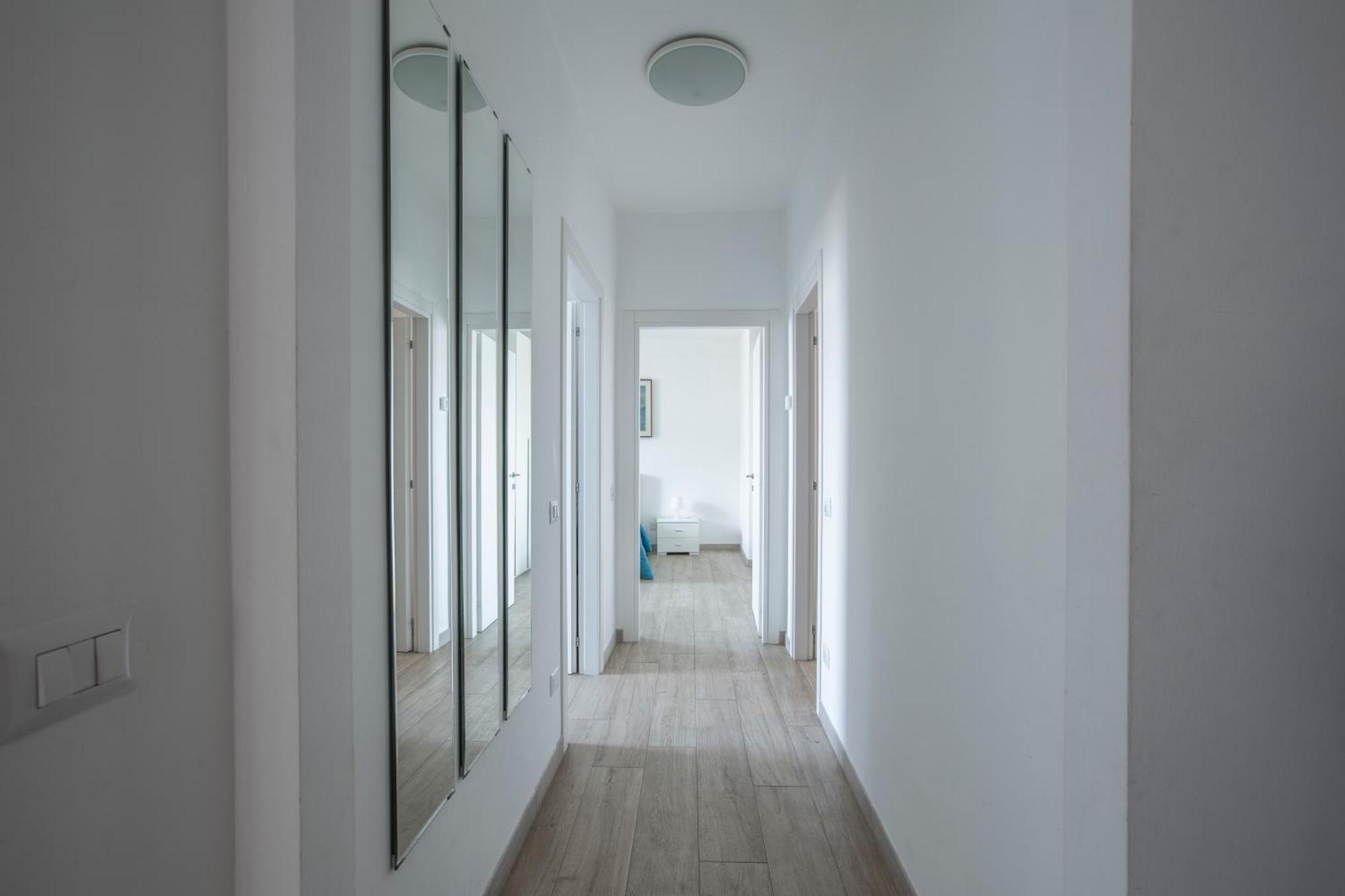 Apartment Laghee 贝拉诺 外观 照片