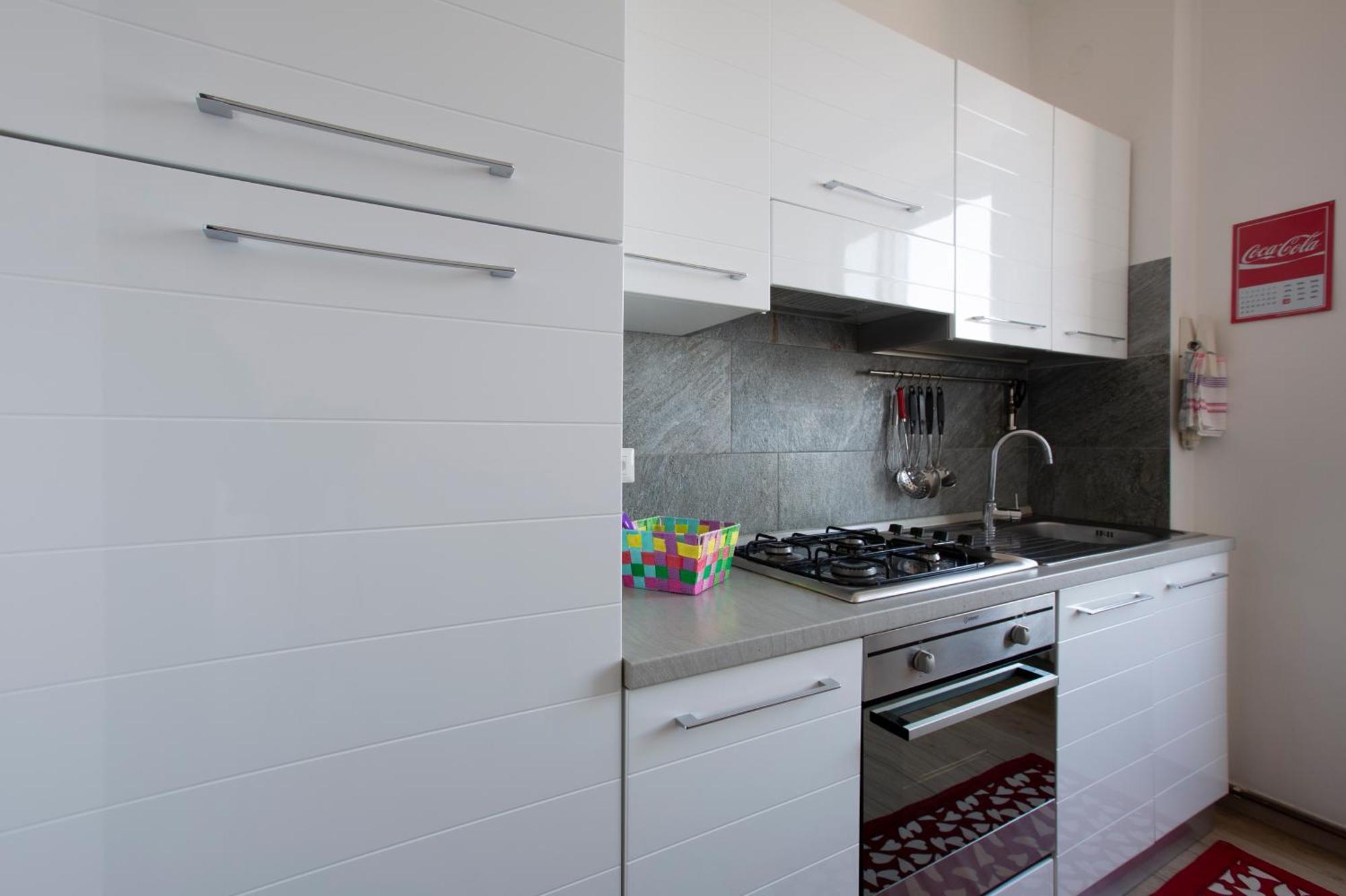 Apartment Laghee 贝拉诺 外观 照片