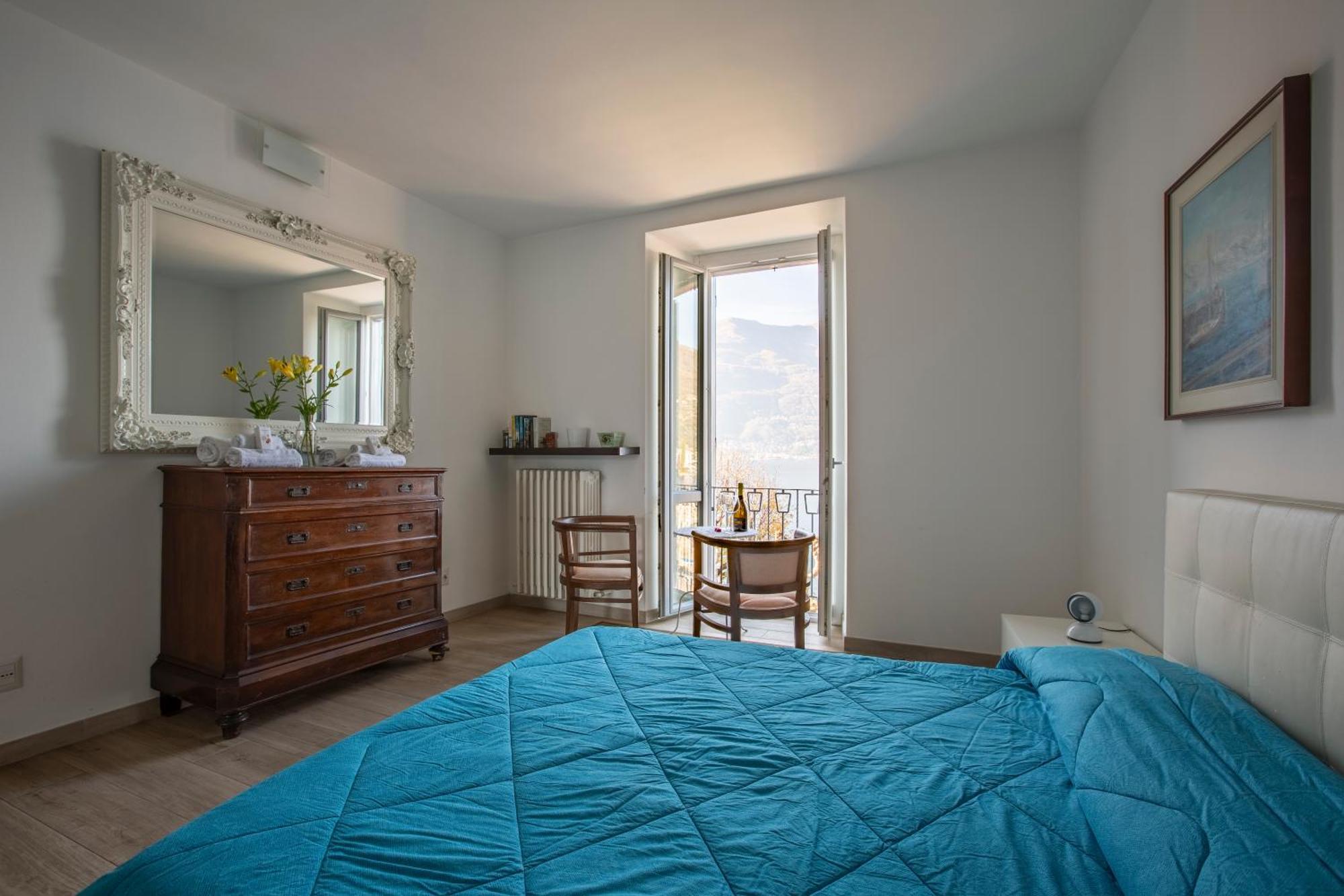 Apartment Laghee 贝拉诺 外观 照片