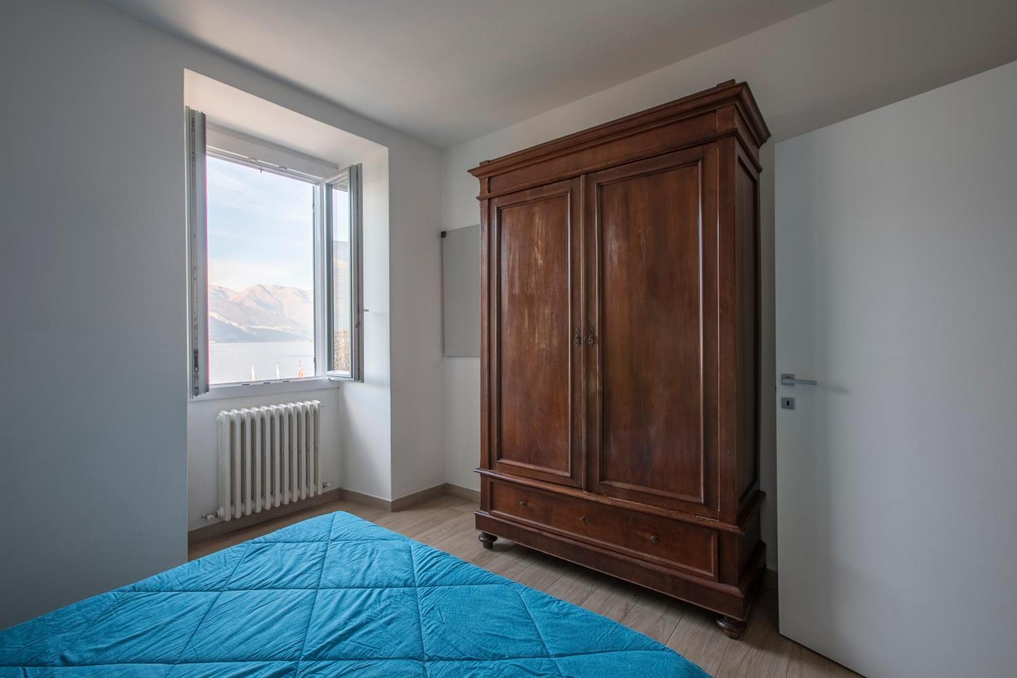 Apartment Laghee 贝拉诺 外观 照片
