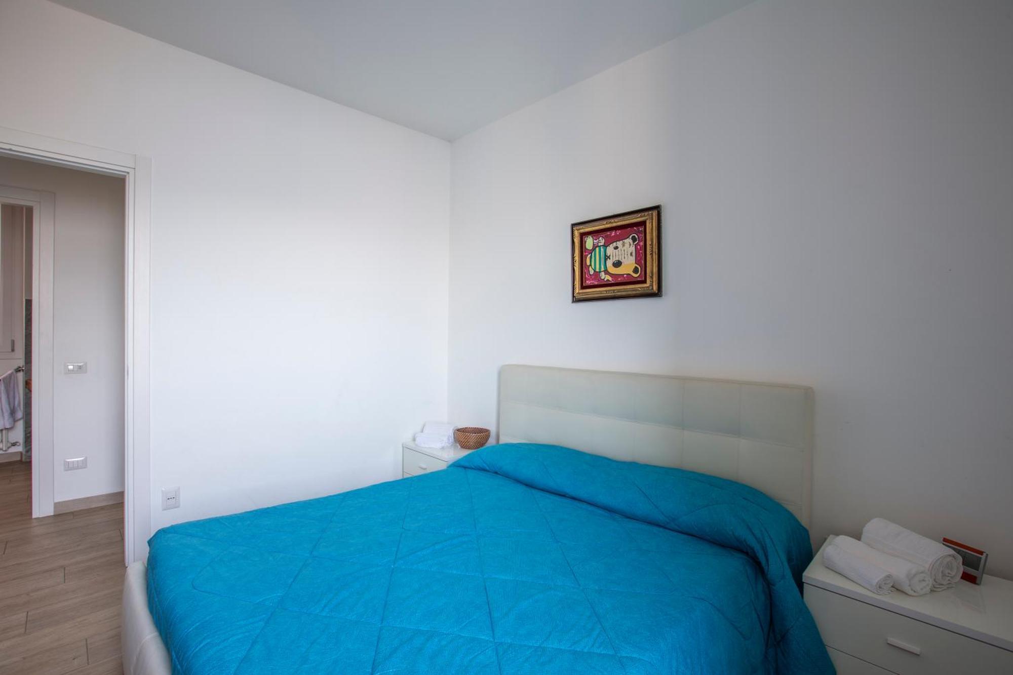 Apartment Laghee 贝拉诺 外观 照片
