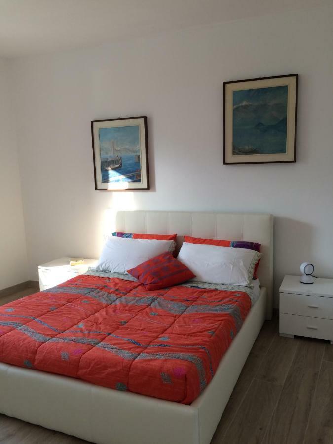 Apartment Laghee 贝拉诺 外观 照片